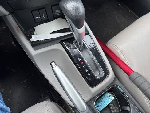 Used 2014 Honda Civic EX-L image 26