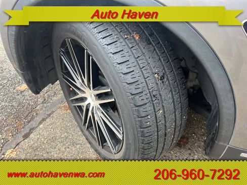 Used 2011 INFINITI FX35 Base w/ Premium Pkg image 15