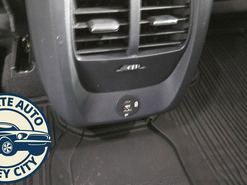 Used 2021 Ford Mustang Mach-E Select w/ Comfort/Technology Package image 25