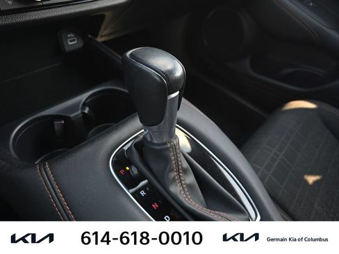 Used 2023 Honda HR-V Sport image 24