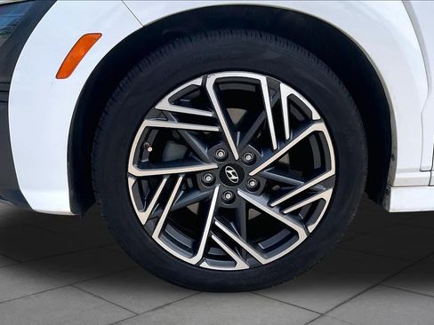Used 2022 Hyundai Kona N Line FWD image 11