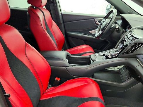 Used 2019 Acura RDX A-Spec AWD/4WD image 23