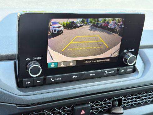 Used 2023 Honda Accord LX image 23