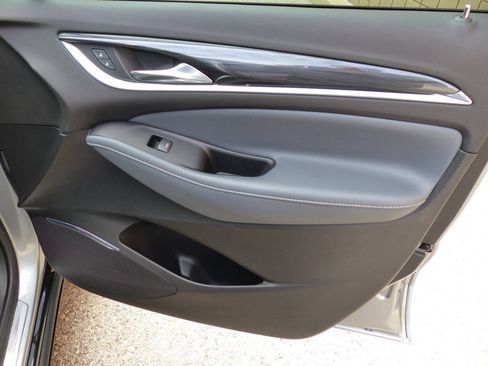 Used 2023 Buick Enclave Essence w/ LPO, Floor Liner Package FWD image 32