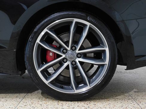 Used 2018 Audi S5 Prestige AWD/4WD image 80