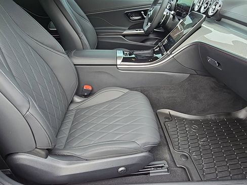 New 2026 Mercedes-Benz CLE 53 AMG 4MATIC image 34