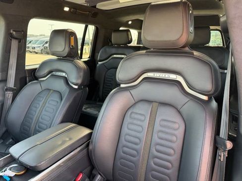 Used 2023 Rivian R1S Adventure image 8