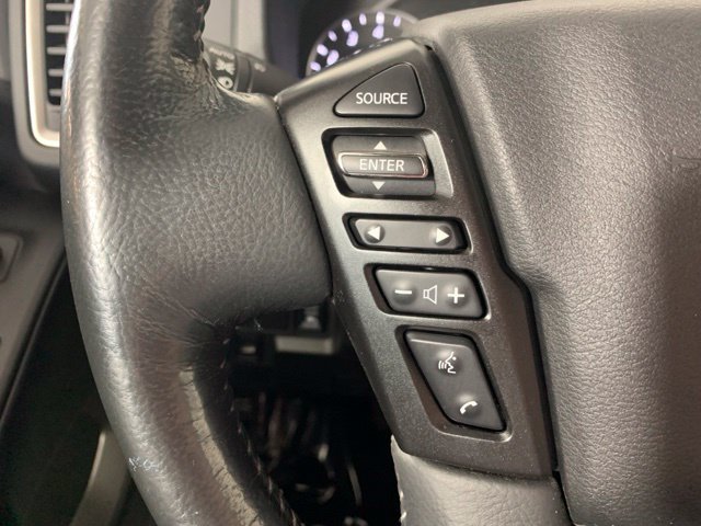 Used 2024 Nissan Frontier SV w/ Technology Package AWD/4WD image 26