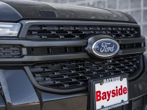 New 2025 Ford Ranger XL image 12