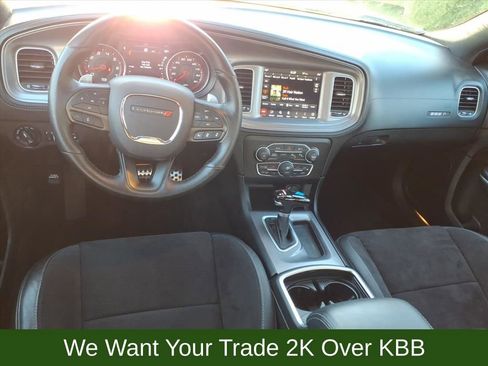 Used 2023 Dodge Charger Scat Pack w/ Plus Group image 13