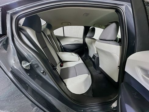 Certified 2026 Toyota Corolla LE image 25