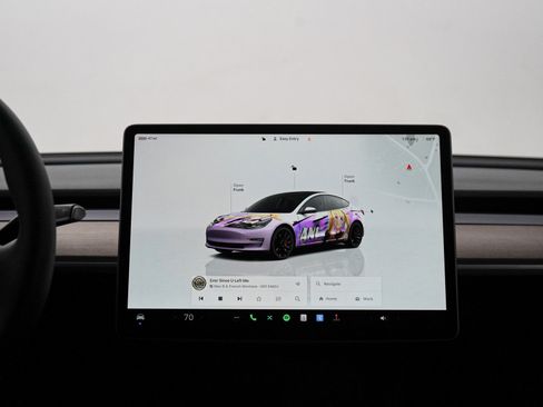 Used 2023 Tesla Model 3 Performance AWD/4WD image 15