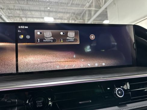 New 2027 INFINITI QX80 Autograph AWD/4WD image 62