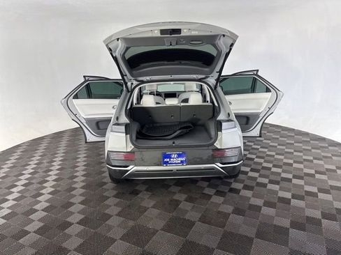 Used 2023 Hyundai Ioniq 5 SEL AWD/4WD image 19