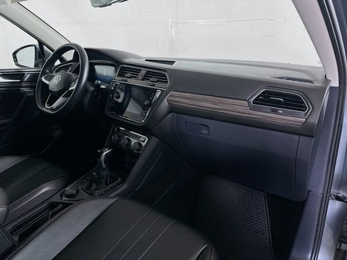 Used 2024 Volkswagen Tiguan Wolfsburg Edition w/ MDO Package, Two-Row AWD/4WD image 26