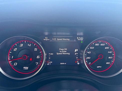 Used 2023 Dodge Charger Scat Pack w/ Plus Group RWD image 32