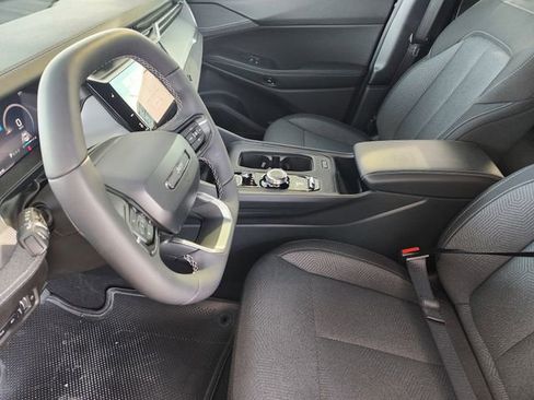 New 2026 Jeep Cherokee Laredo AWD/4WD image 9