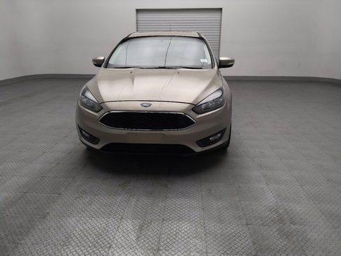 Used 2015 Ford Focus SE w/ Equipment Group 201A FWD image 15