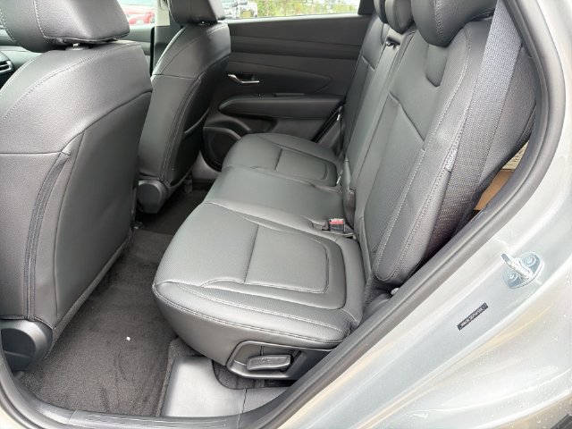New 2026 Hyundai Tucson SEL Plus AWD/4WD image 32