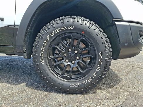 Used 2026 RAM 1500 Rebel w/ Rebel Level 1 Equipment Group AWD/4WD image 18