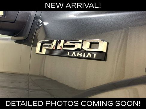 Certified 2019 Ford F150 Lariat AWD/4WD image 10