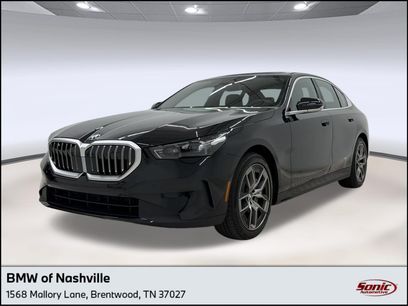 Used 2026 BMW 530i