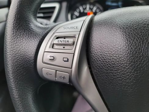 Used 2016 Nissan Rogue SV w/ SV Premium Package AWD/4WD image 24