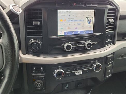 Certified 2022 Ford F150 XLT w/ Equipment Group 301A Mid image 18