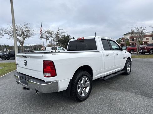 Used 2018 RAM 1500 Big Horn image 3