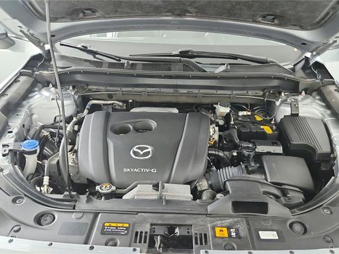 Used 2023 MAZDA CX-5 AWD 2.5 S w/ Premium Plus Pkg image 50