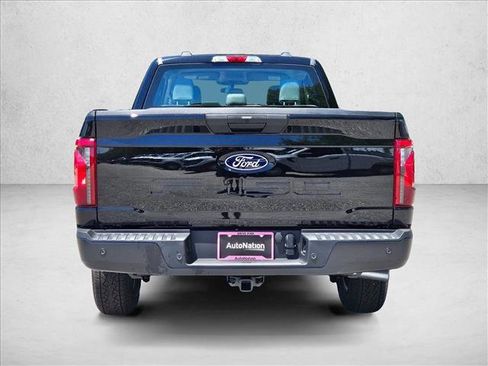 New 2026 Ford F150 XL AWD/4WD image 8