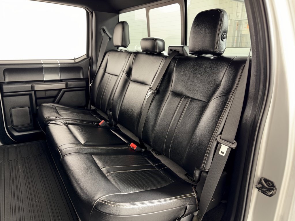 Used 2019 Ford F150 XLT w/ Equipment Group 302A Luxury AWD/4WD image 24