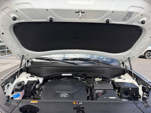 Used 2021 Hyundai Palisade SEL w/ Convenience Package FWD image 22