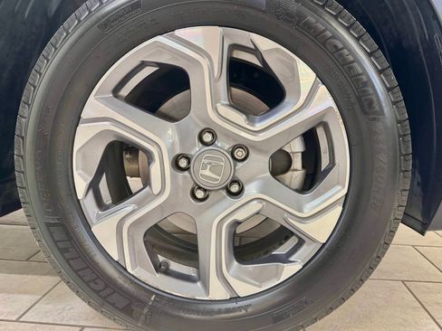 Used 2018 Honda CR-V EX-L image 27