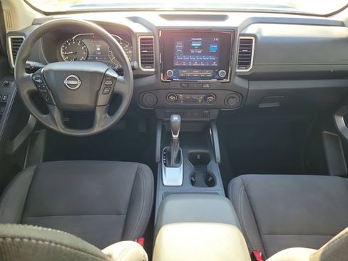 Certified 2024 Nissan Frontier SV image 18
