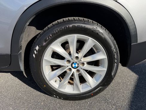 Used 2013 BMW X3 xDrive28i AWD/4WD image 28
