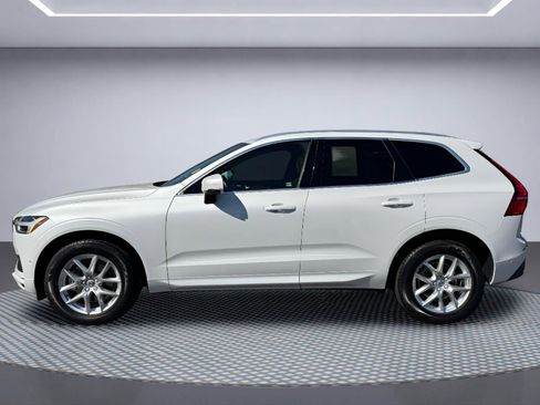 Used 2018 Volvo XC60 T5 Momentum w/ Convenience Package AWD/4WD image 3