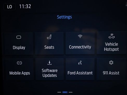 Used 2024 Ford F450 Limited w/ FX4 Off-Road Package image 29