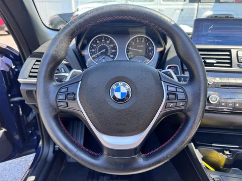 Used 2017 BMW 230i xDrive Convertible AWD/4WD image 28