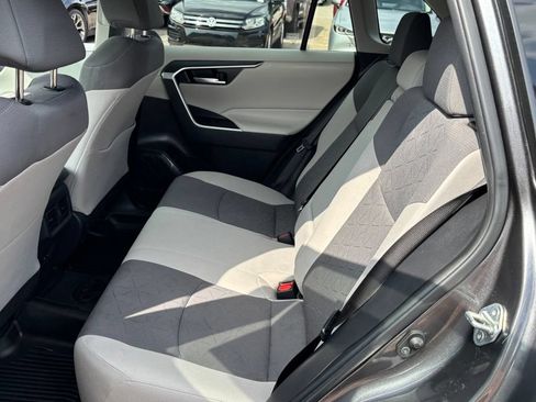 Used 2023 Toyota RAV4 XLE w/ Convenience Package AWD/4WD image 8