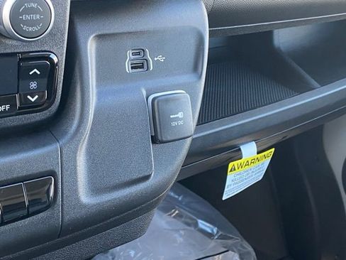 New 2026 RAM ProMaster 2500 w/ Convenience Group image 22