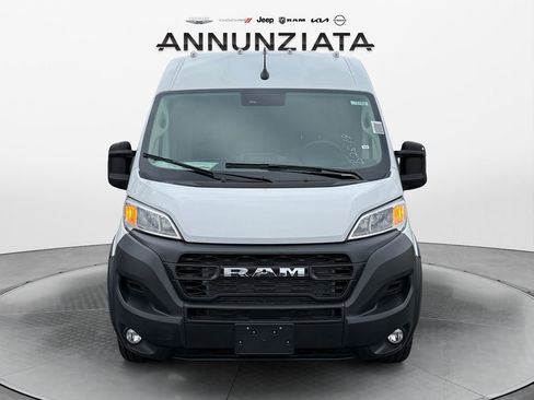 New 2026 RAM ProMaster 2500 w/ Convenience Group image 8