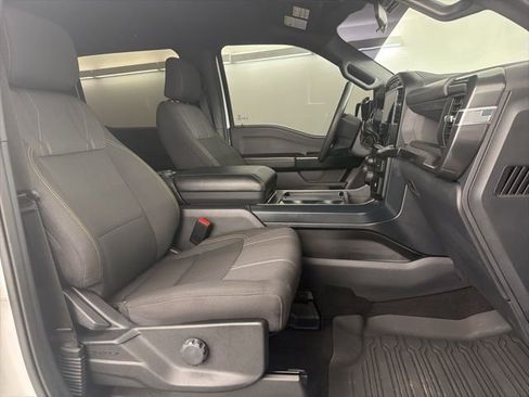 Used 2024 Ford F150 STX image 20