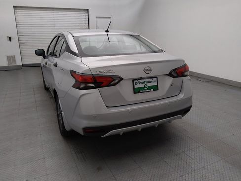 Used 2024 Nissan Versa S w/ S Plus Package FWD image 6