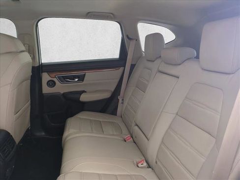 Used 2018 Honda CR-V EX-L image 22