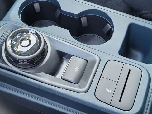 New 2026 Ford Maverick XLT AWD/4WD image 19