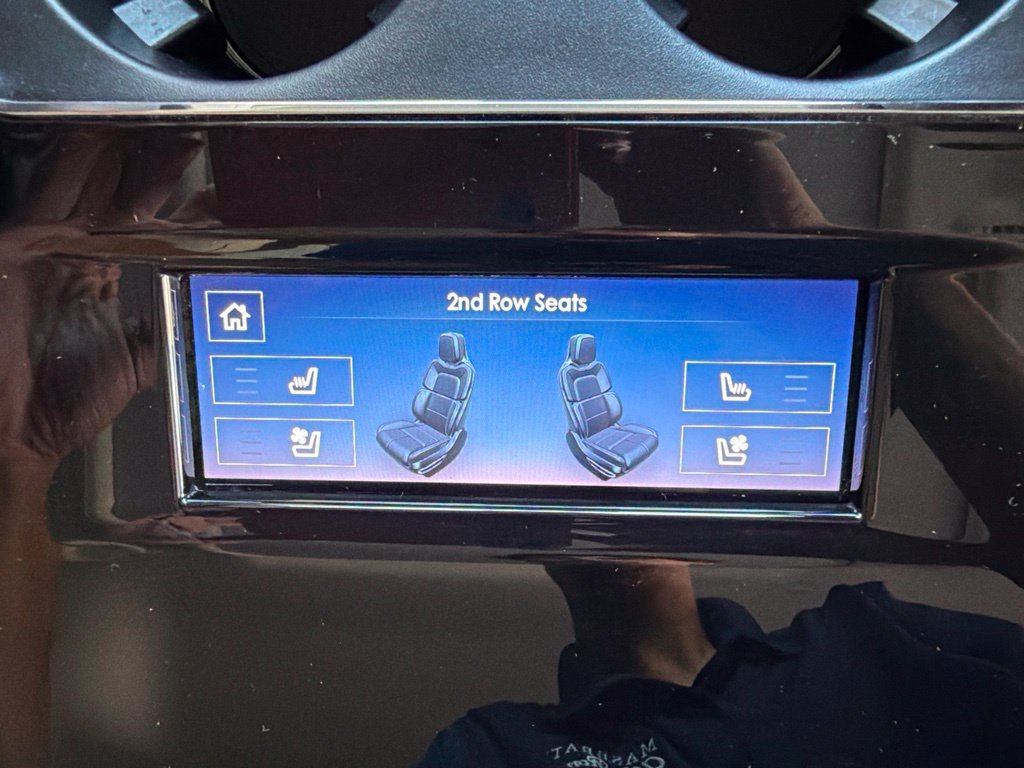 Used 2024 Lincoln Navigator Black Label AWD/4WD image 39