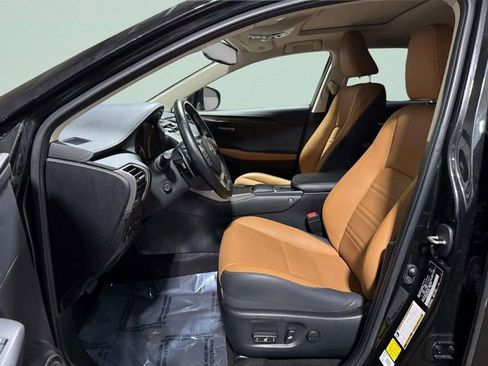 Used 2020 Lexus NX 300 AWD w/ Comfort Package image 28