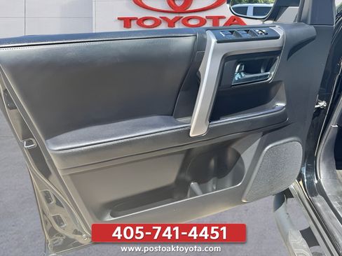 Used 2023 Toyota 4Runner SR5 RWD image 11