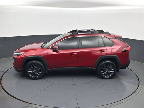 Used 2024 Toyota RAV4 Adventure w/ Convenience Package AWD/4WD image 21